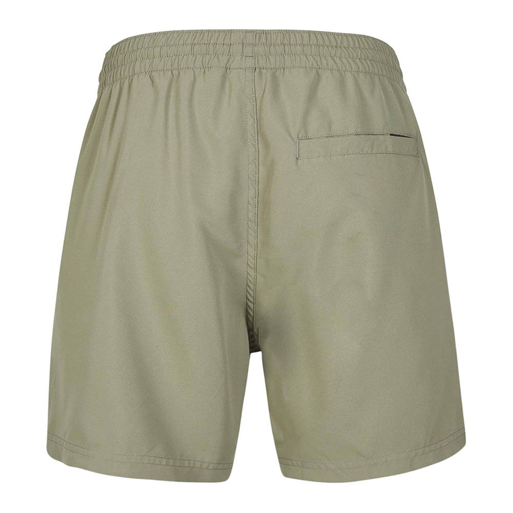 O'Neill CALI STATE 15'' - Short de bain Homme deep lichen green