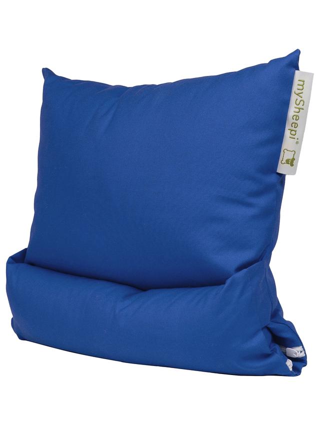 mySheepi TRAVEL Kopfkissen Premium