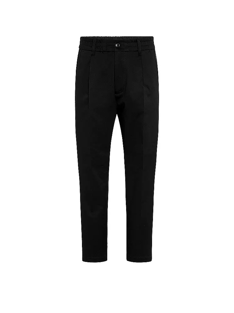 DRYKORN Chino CHASY  schwarz