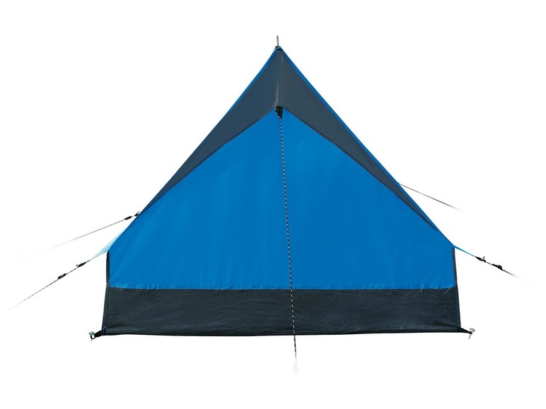 2-persoons tent Minipack