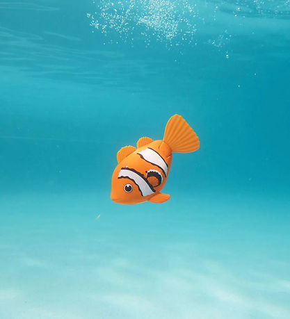 Schwimmwege Badespielzeug - Rainbow Reef - Schwimmen im Schatten