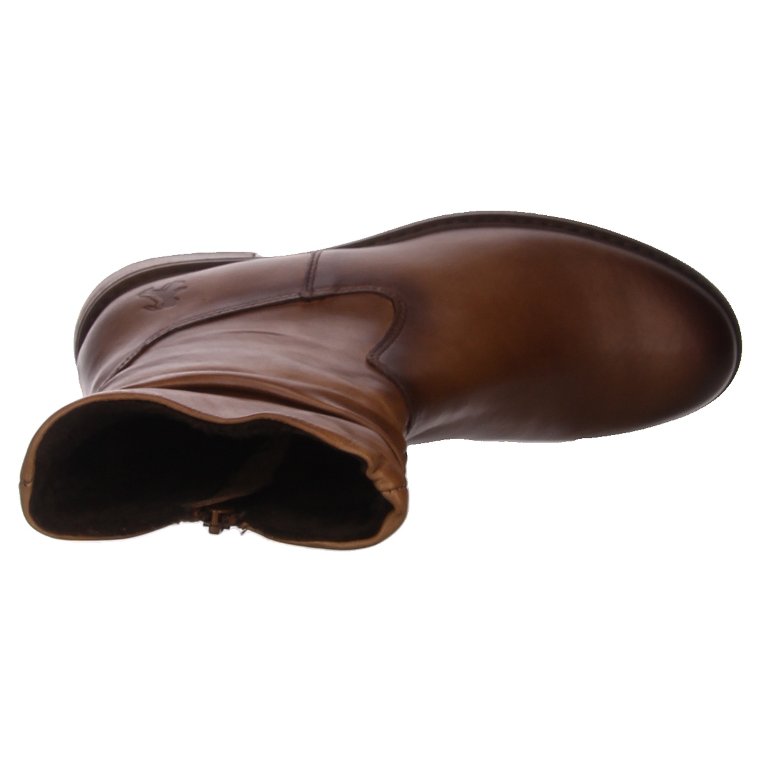 2 Go Shoe Stiefeletten braun braun