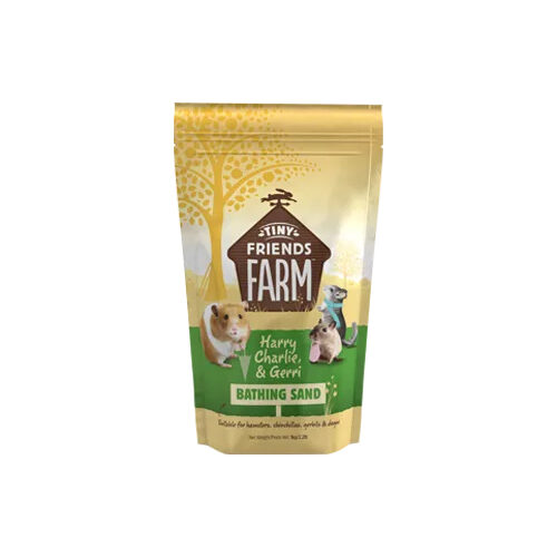 Supreme Tiny Friends Farm - Badzand