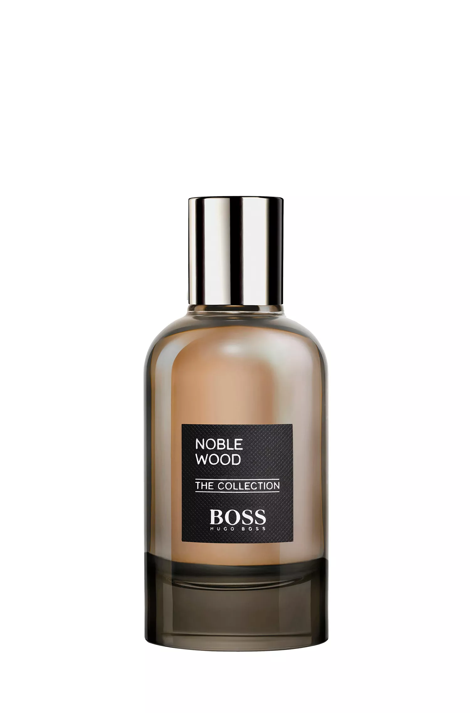 BOSS Black - BOSS The Collection Noble Wood eau de parfum 100ml