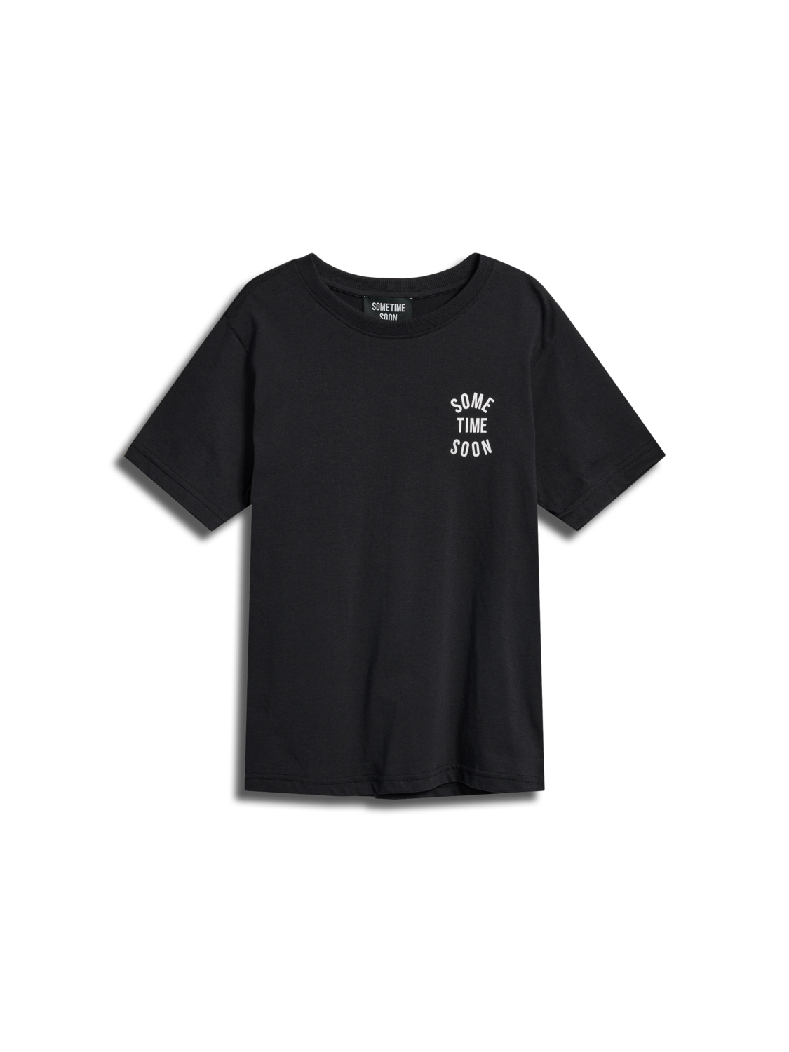 stsREVOLUTION T-SHIRT S/S