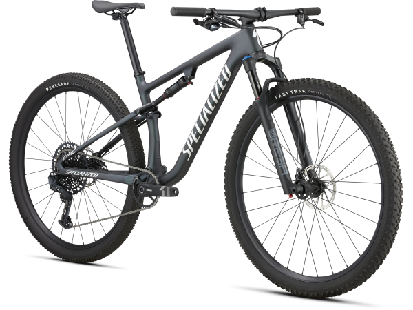 Specialized Epic Comp Satin - Full Suspension - 2023