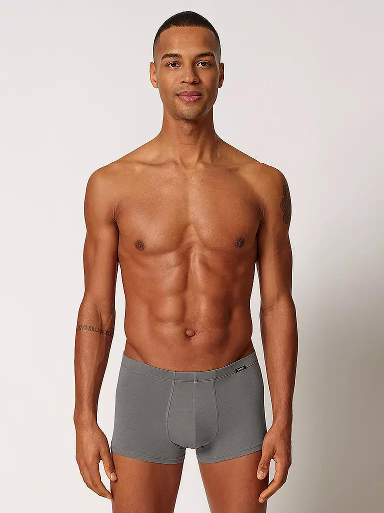 SKINY Pants 2er Pkg. greyanthra selection grau