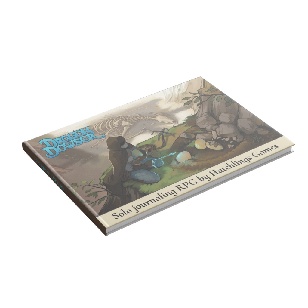 Dragon Dowser