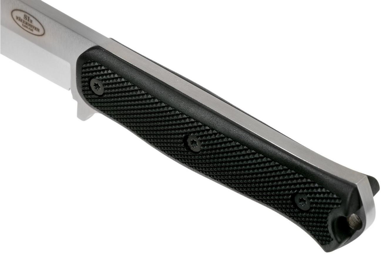 Fällkniven S1x Forest Knife, outdoormes