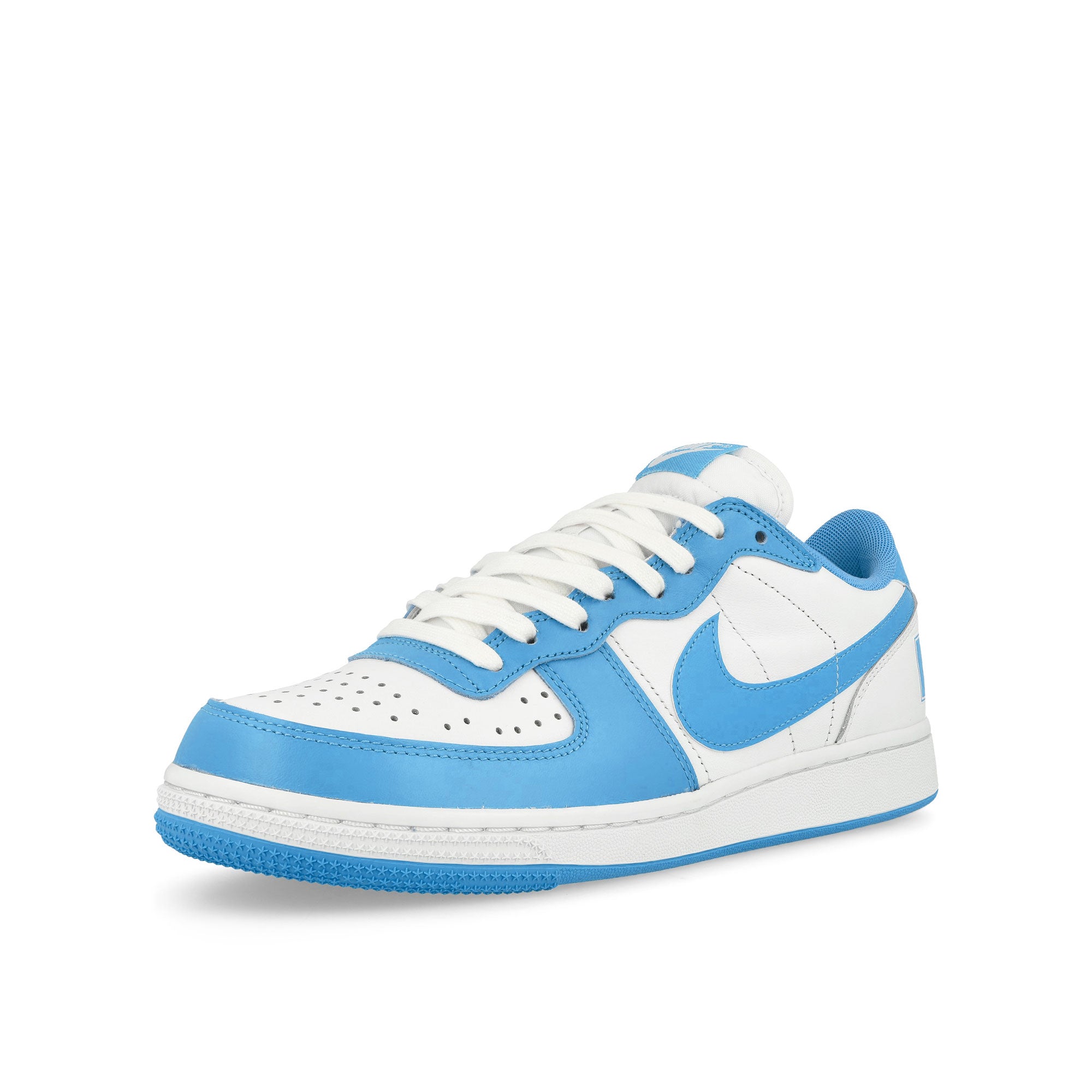 Nike<br>Terminator Low