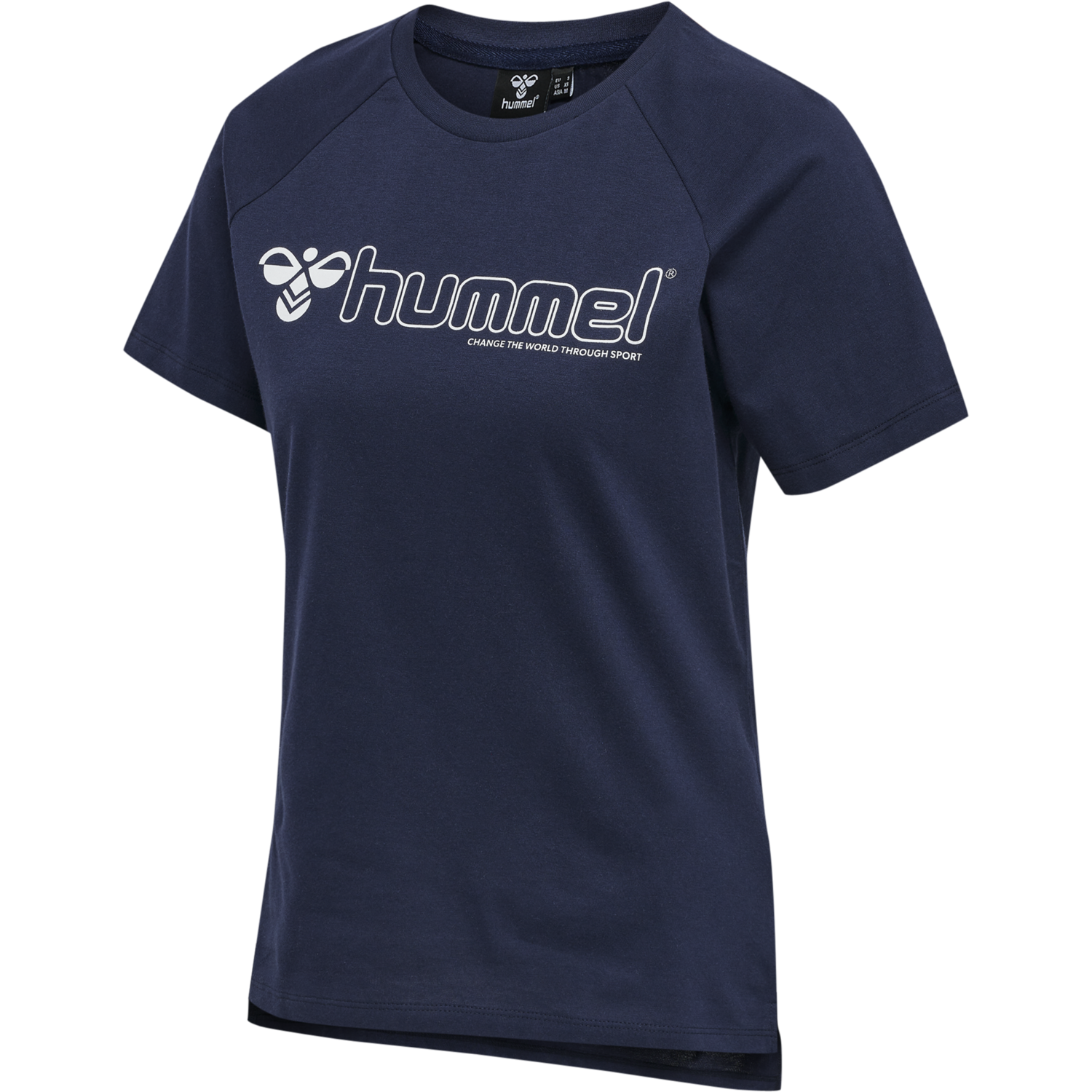 hmlNONI 2.0 T-SHIRT