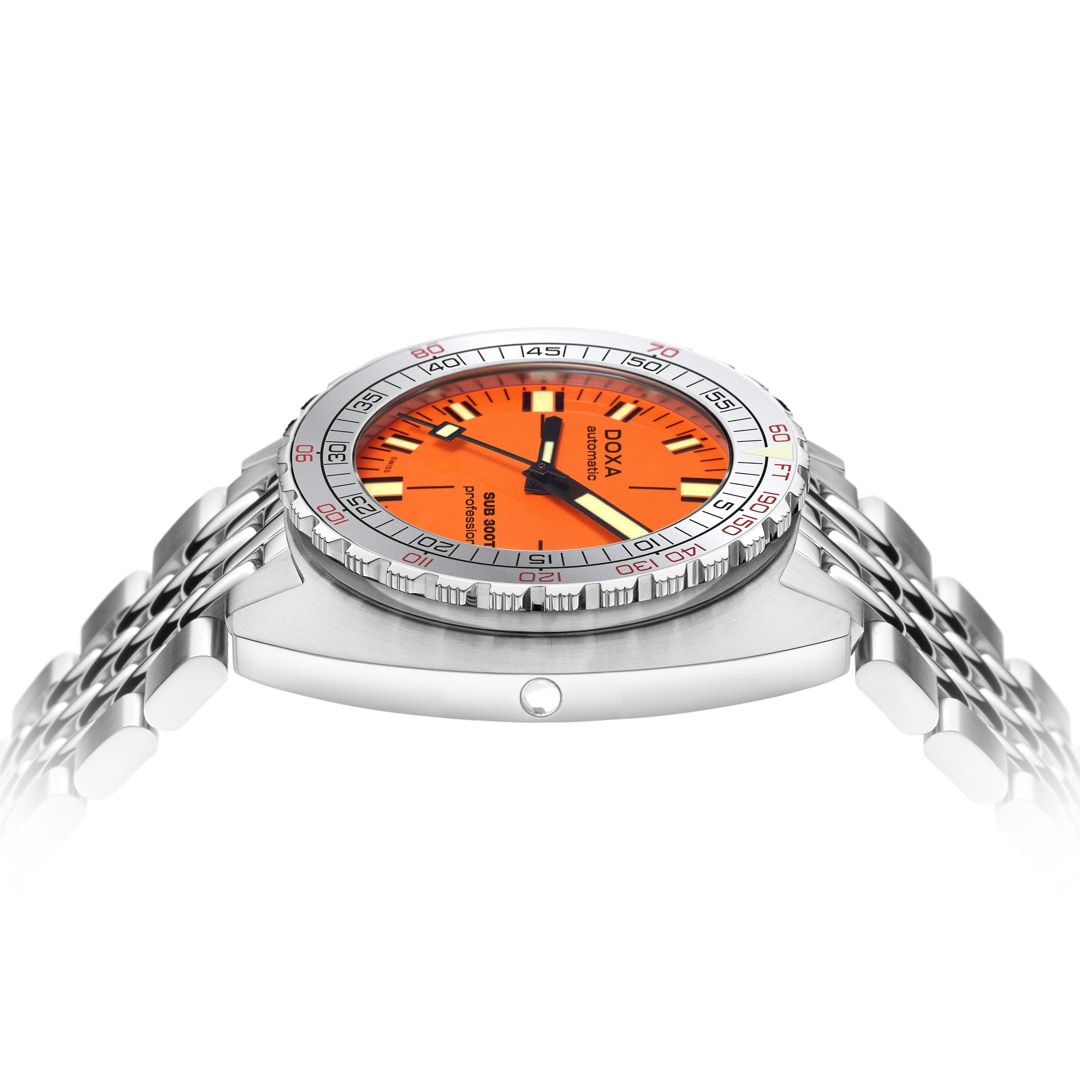 Doxa SUB 300T Professional