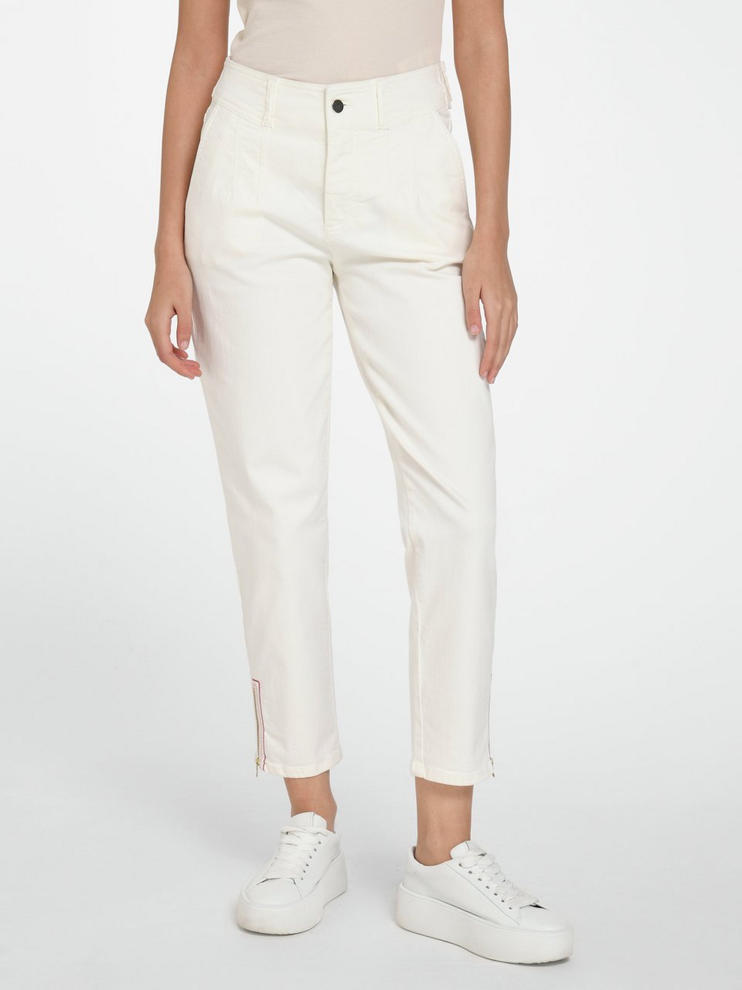 7/8-Jeans Passform Sylvia