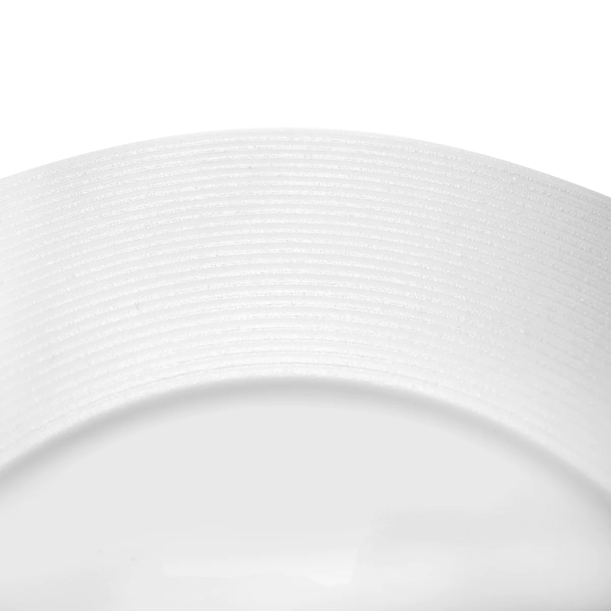 Batik - Assiette creuse 23 cm (lot de 6) Médard de Noblat