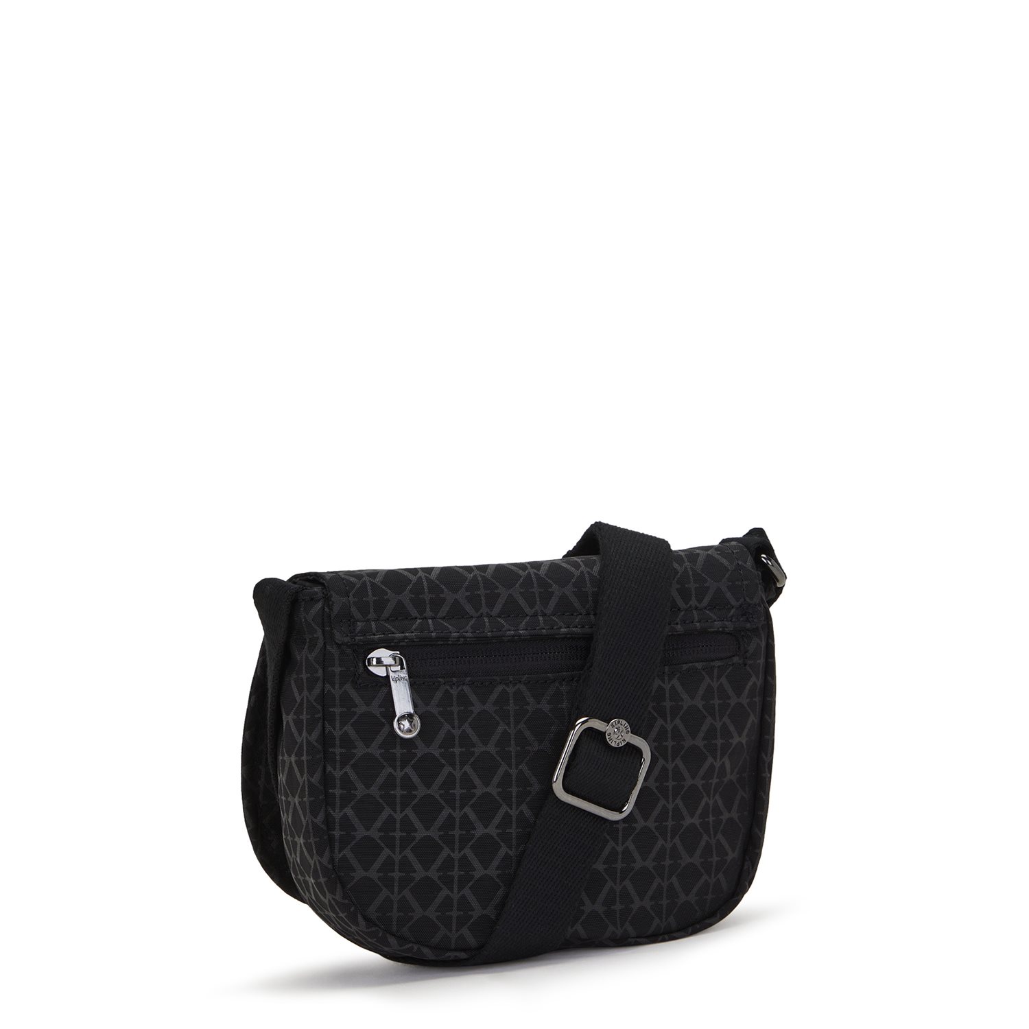 Kipling Loreen Mini signature emb