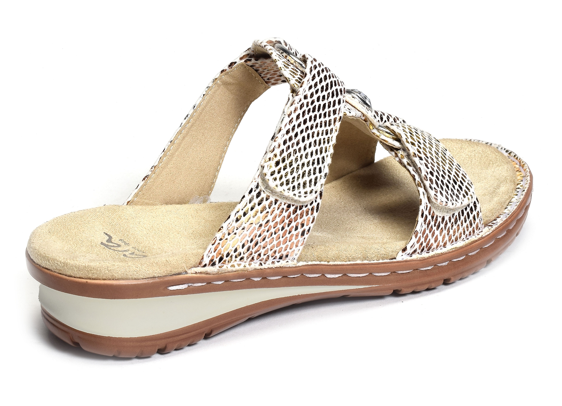 Hawaii bis bronze
