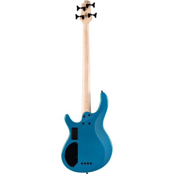 Cort C4 Deluxe Blue