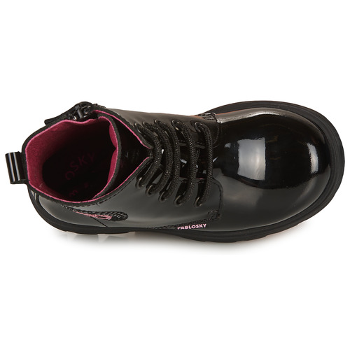 Pablosky - 425419 - Noir