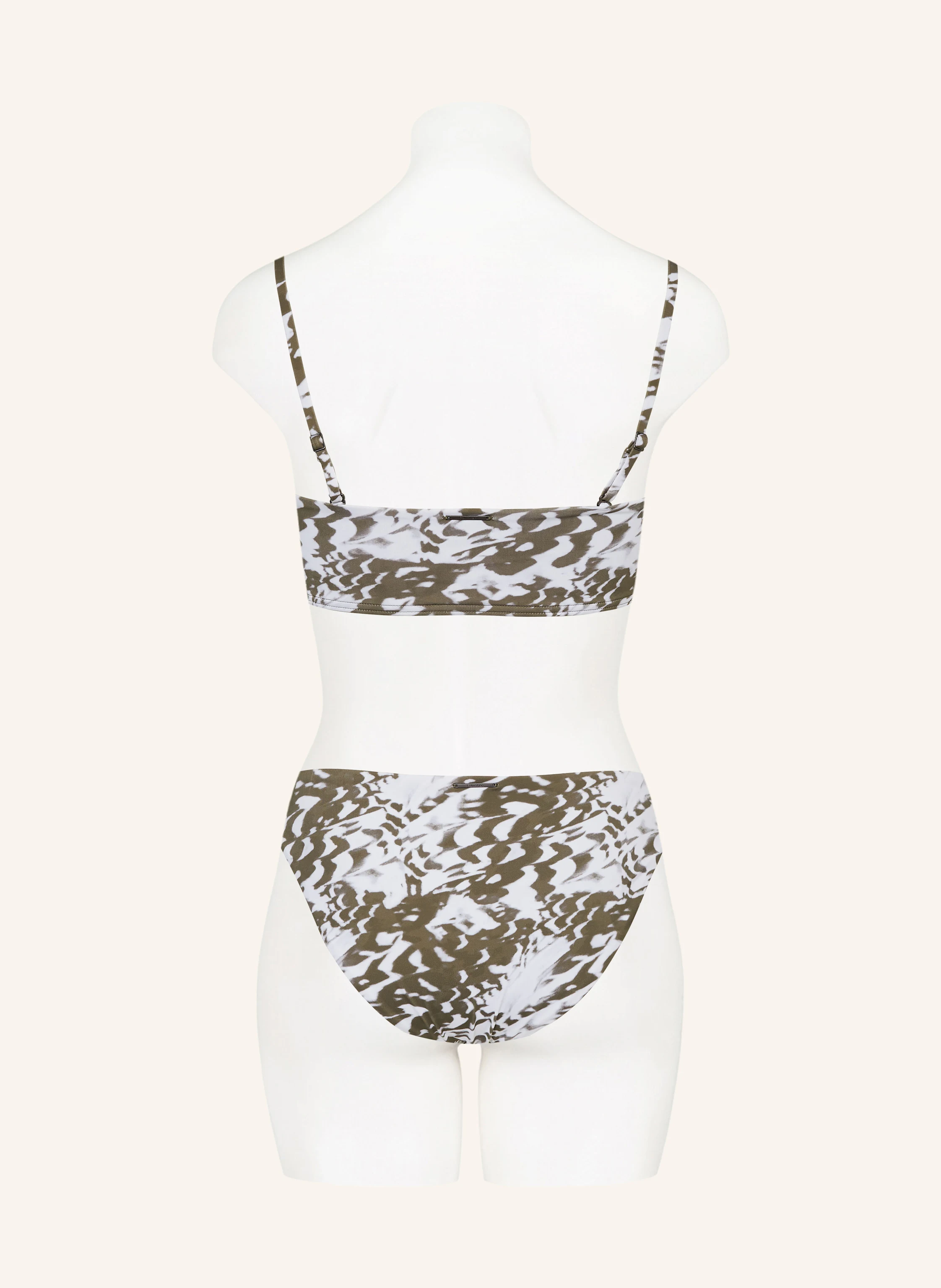 Calvin Klein Bandeau-Bikini-Top CK ESSENTIALS
