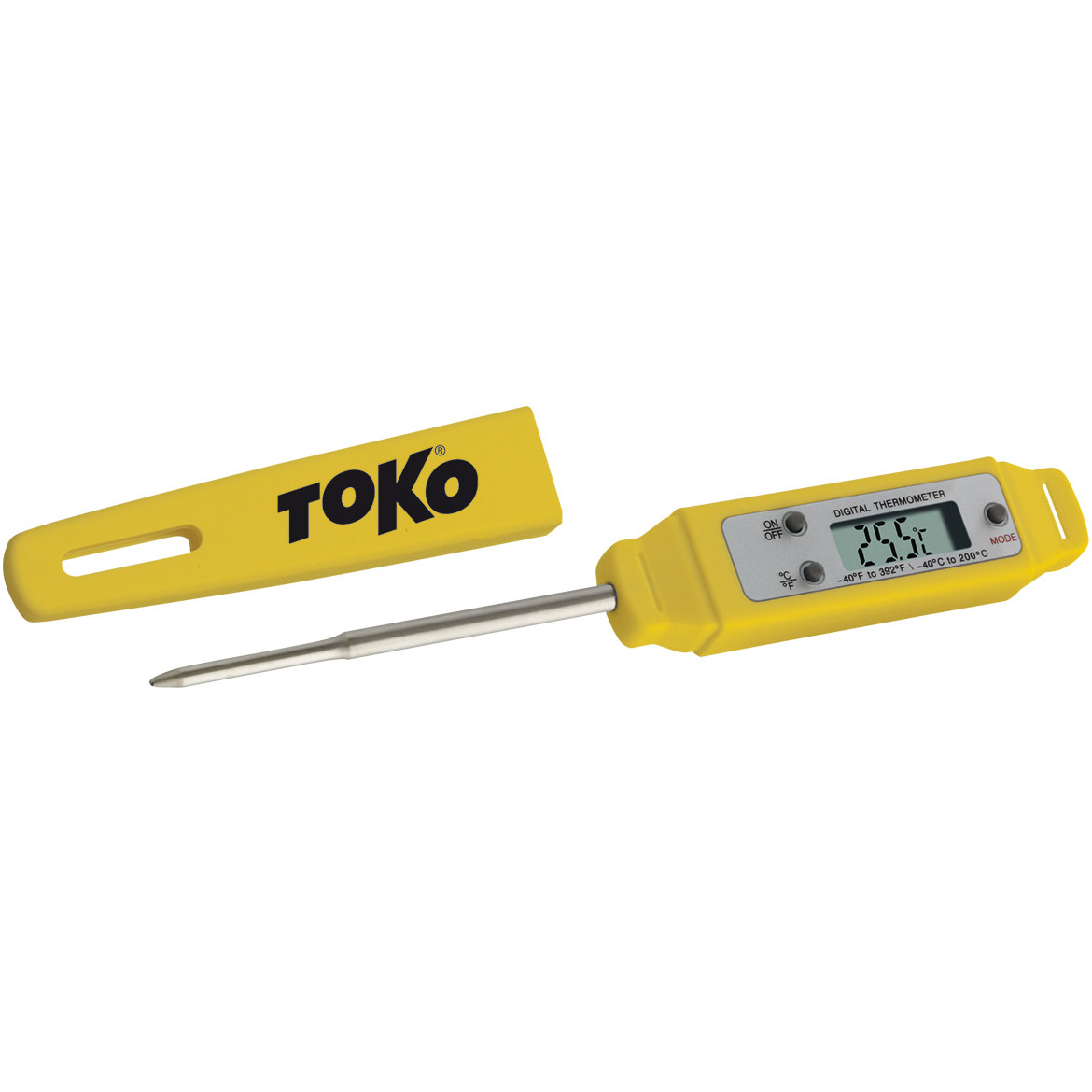 Toko Digital Snowthermometer | Toko Wachse / Waxe | Toko | T | MARKEN | XSPO