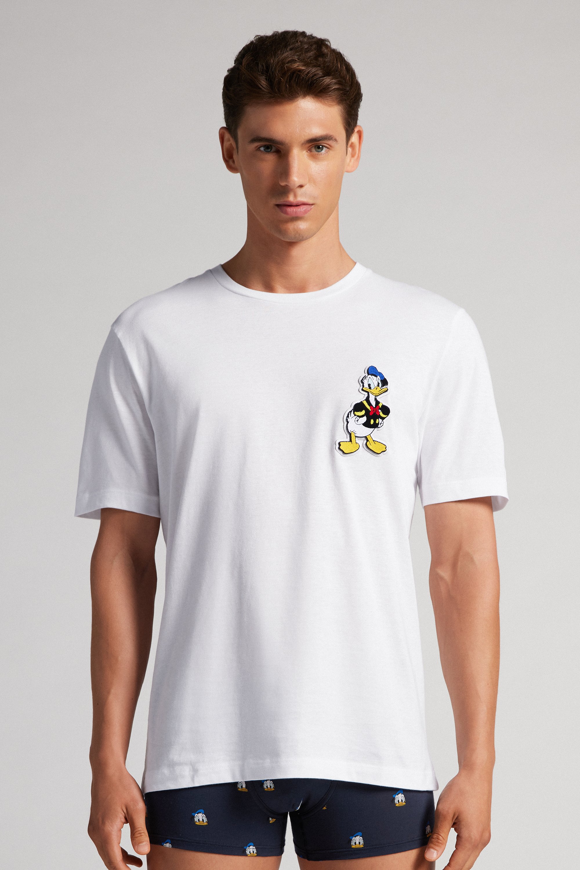 Camiseta ©DS Pato Donald
