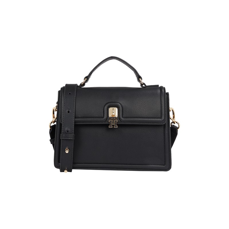Tommy Hilfiger<br>Taske Satchel Eternity