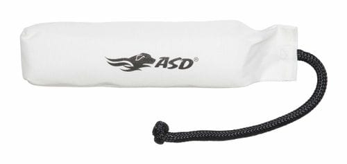 Kjøp ASD Dog Canvas Bumper 3\\