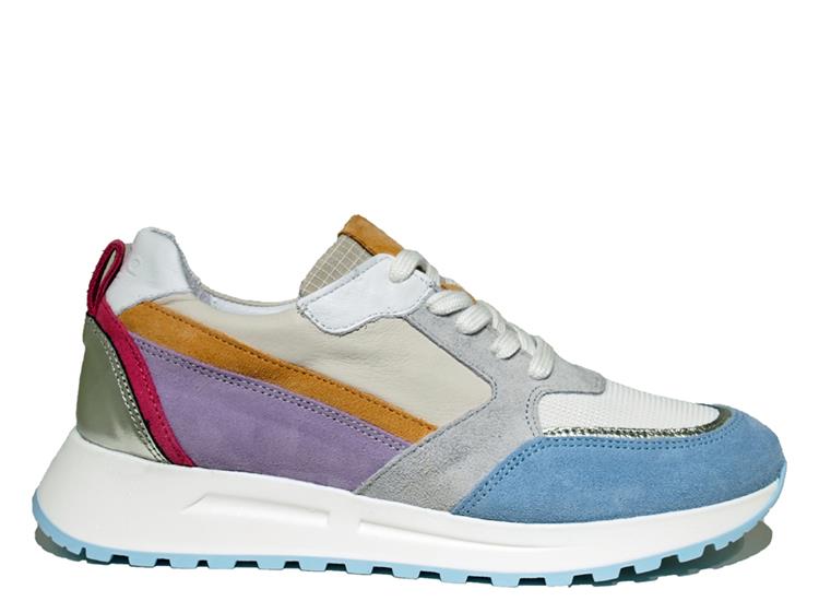 AQA Shoes A8537 vel.cirrus blue/real unbleach.