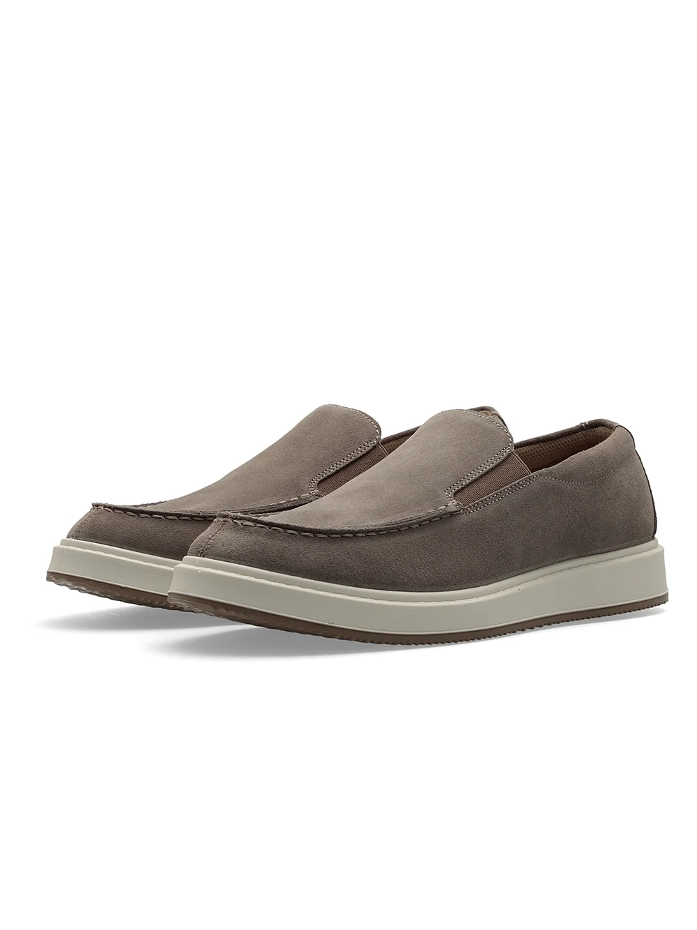 Slipper Genua beige
