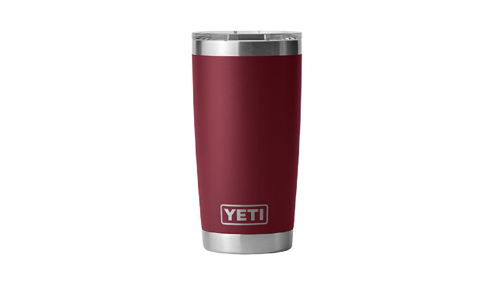 Yeti Verre Rambler 20oz (591 ml) Graphite