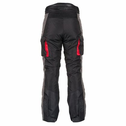 Pantalon DXR ROADTRIP FEMME PANT - Noir / Gris