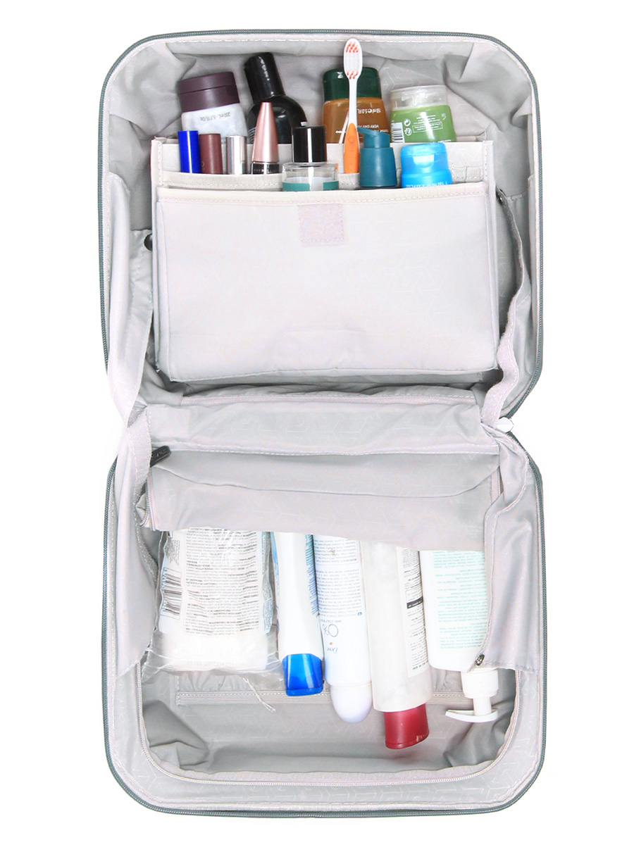 Vanity case Travelite Elvaa 36 cm