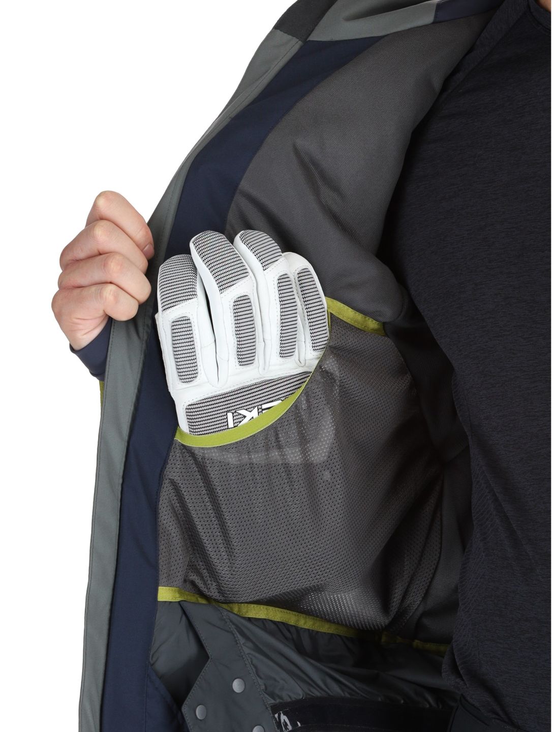 Jacket M's Ultimate Dryo 10 ski-jas heren