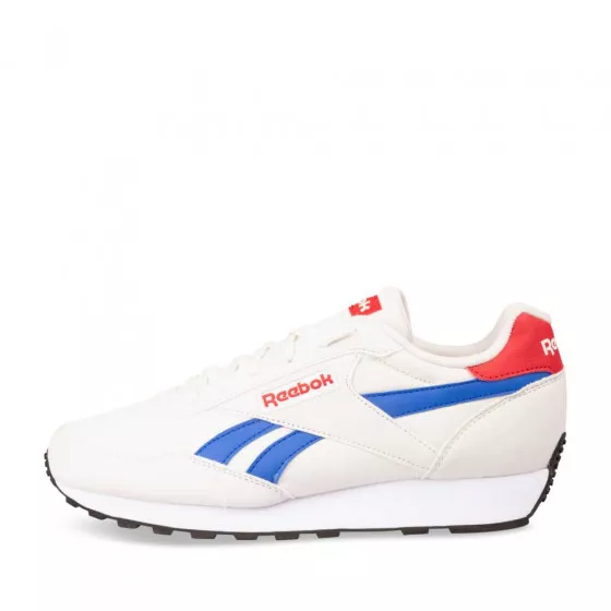 Baskets BLANC REEBOK Rewind Run