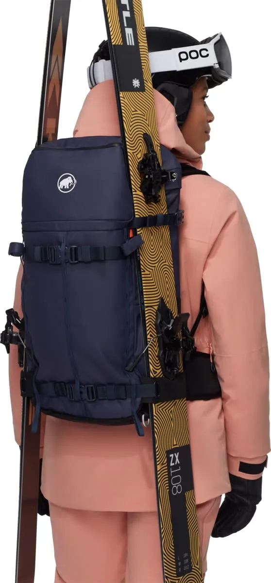 Mammut Nirvana 35 Women Marine-Black