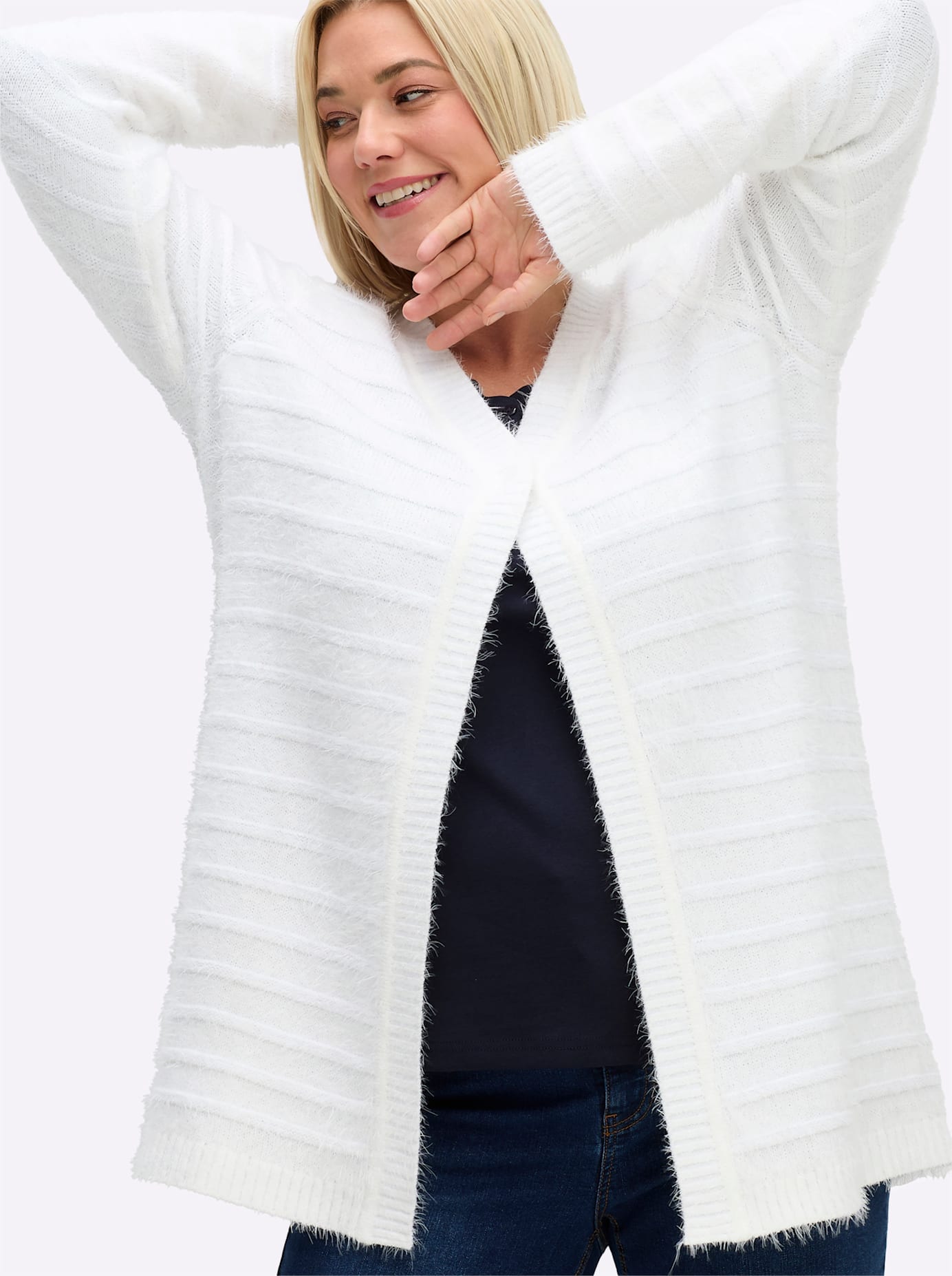 Sheego Cardigan