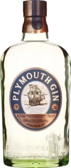 PLYMOUTH GIN 70CL
