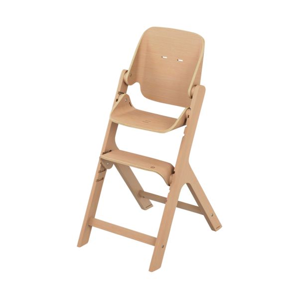 Maxi-Cosi Nesta Kinderstoel - White