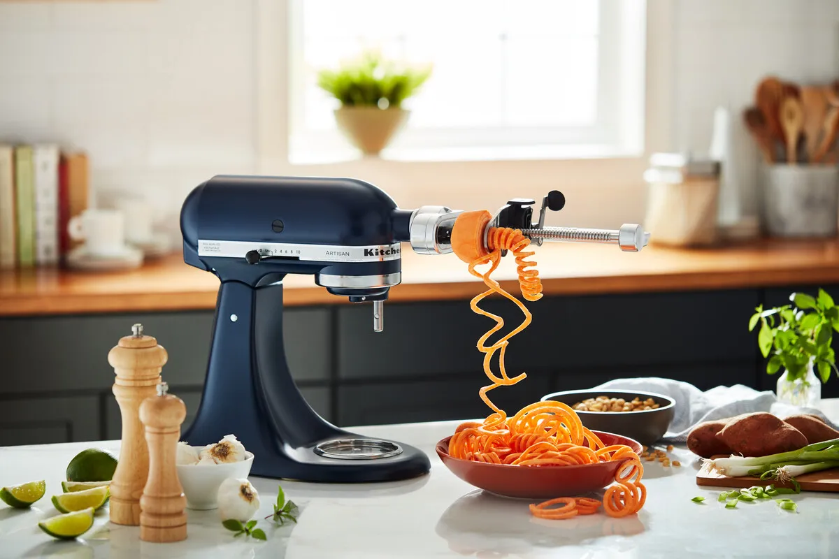 KitchenAid Spiralizer