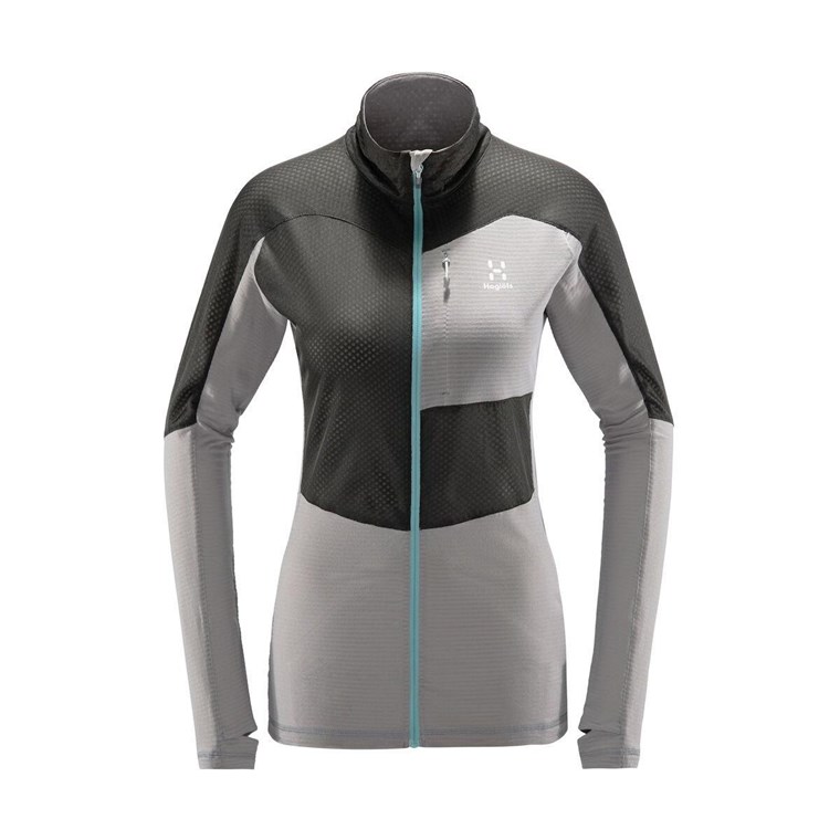 Haglöfs Sirro Mid Jacket Women
