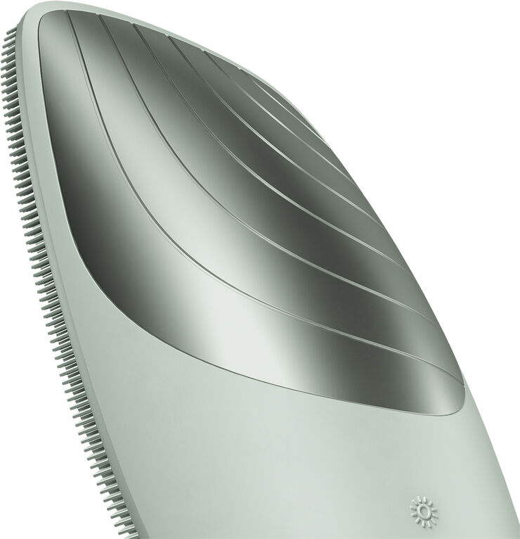 GESKE Sonic Thermo Facial Brush | 6 in 1