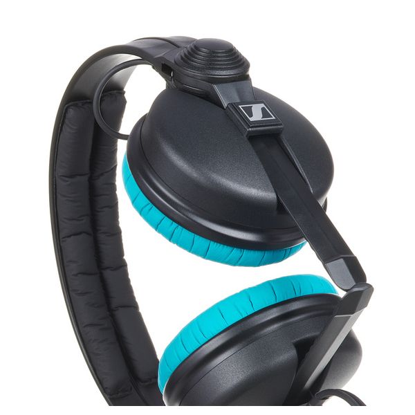 Sennheiser HD-25 70th Anniversary