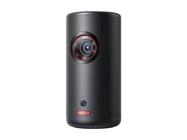 Anker Nebula Capsule 3 Laser DLP-projektor Full HD USB-C HDMI