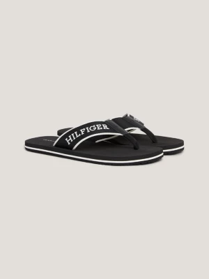 Chinelo Hilfiger Monotype