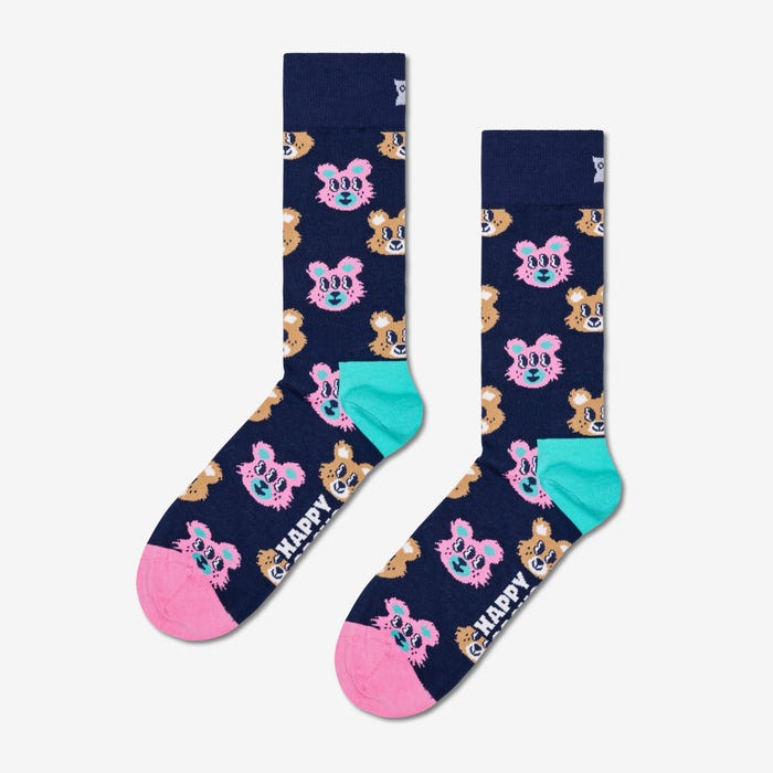 Happy Socks-Happy Socks Teddy