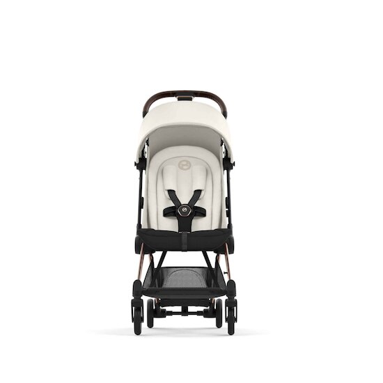 Poussette Coya   Rosegold/Off White        de               CYBEX