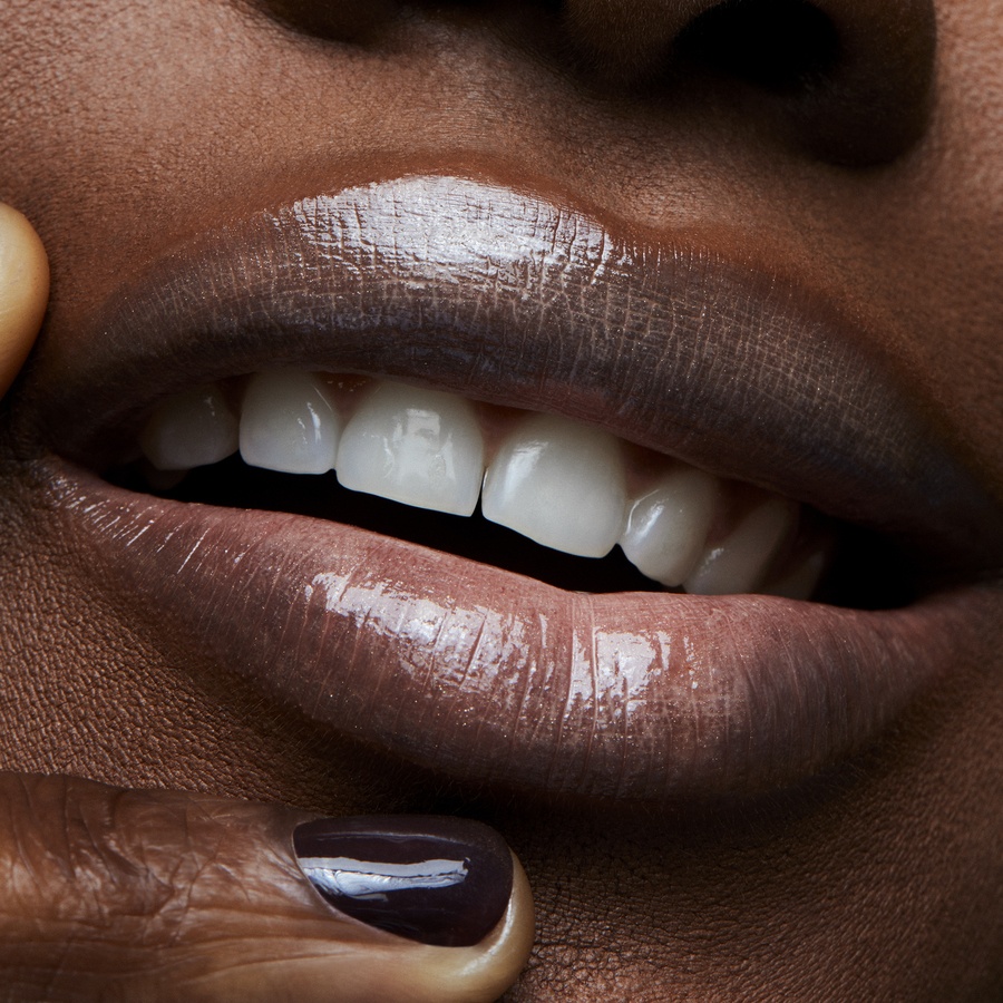 MAC Lipglass C-Thru 3,1ml