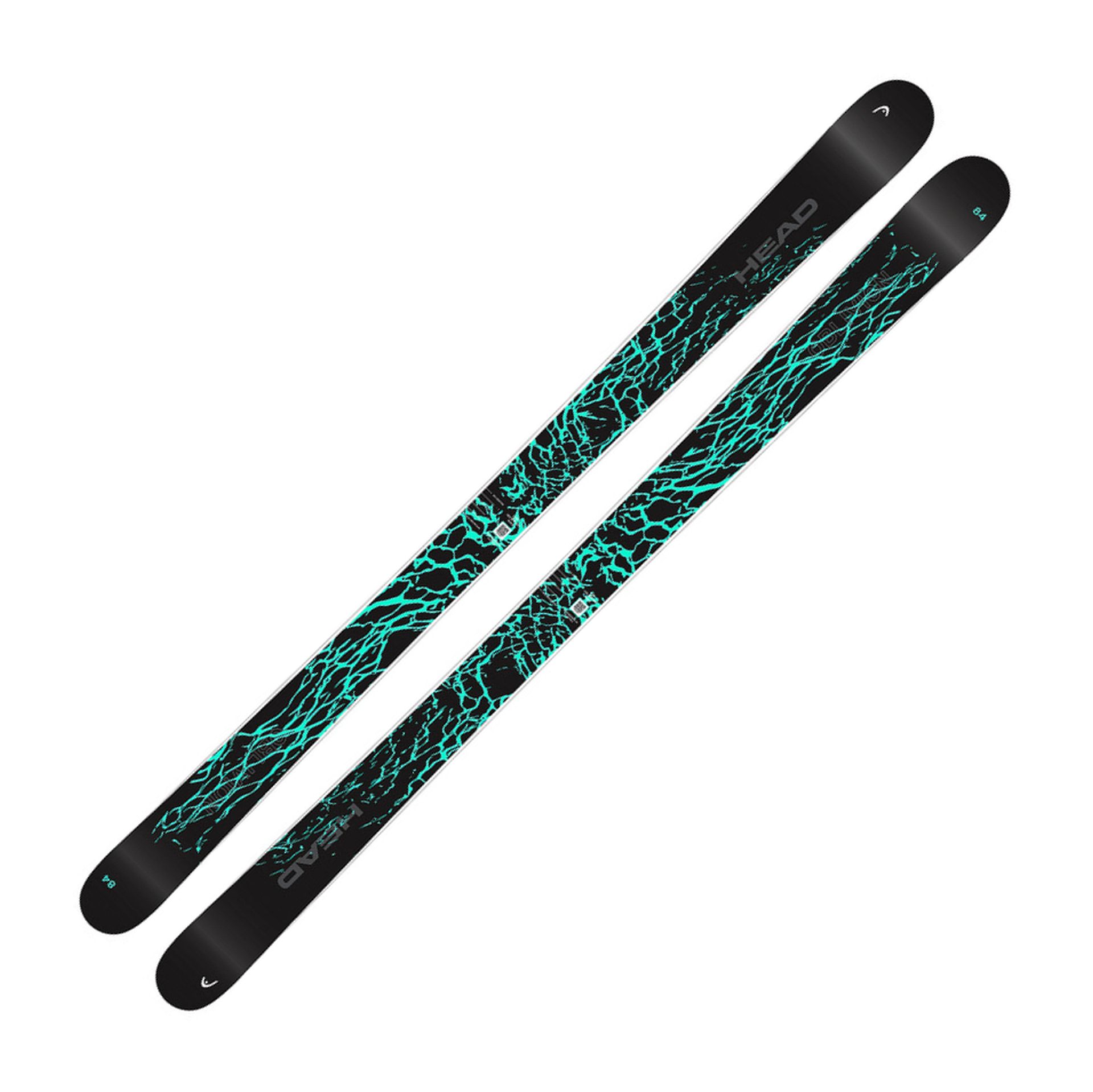 Head Oblivion 84 Freestyle Ski 2024/25 - 171