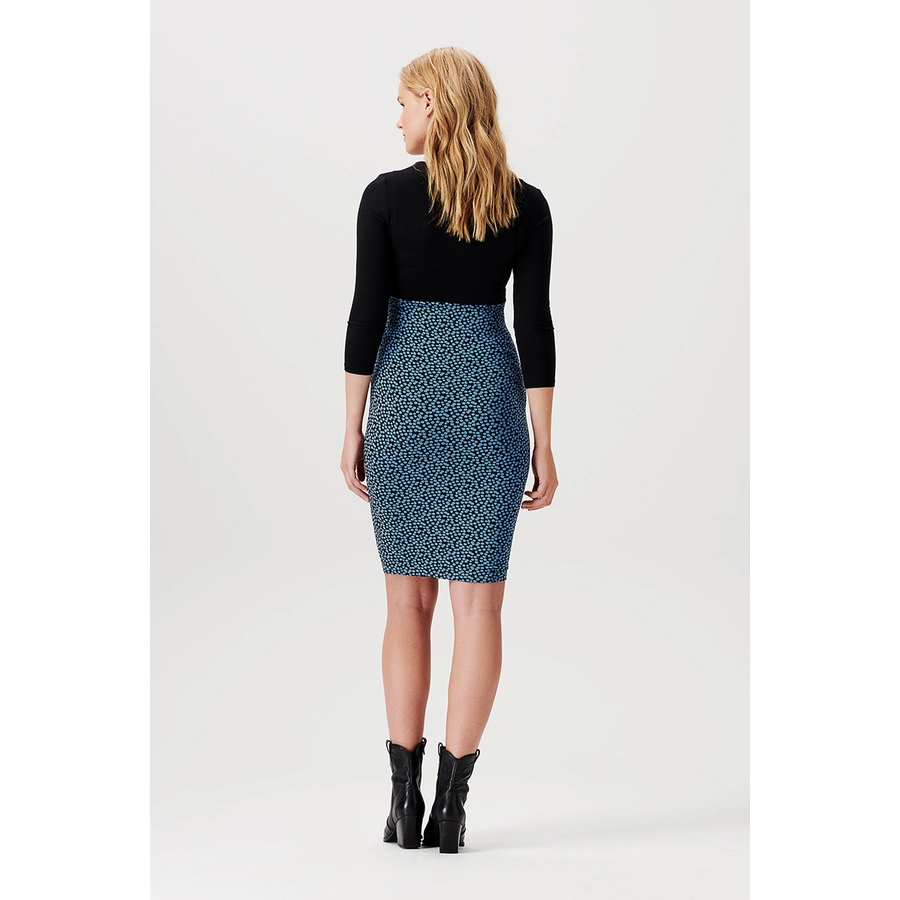 Noppies Still-Kleid Olney Black
