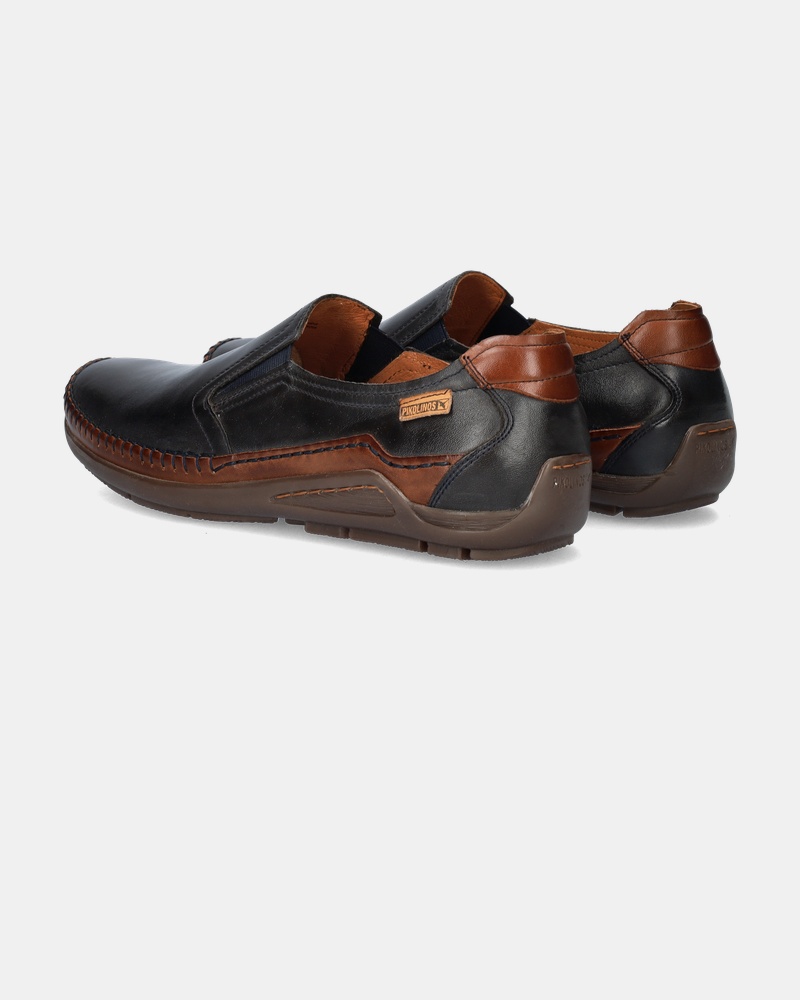 Pikolinos Azores Mocassins & loafers  - blauw